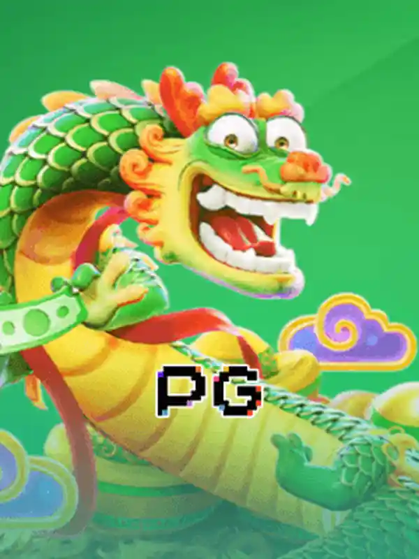 PG স্লট কালেকশন
