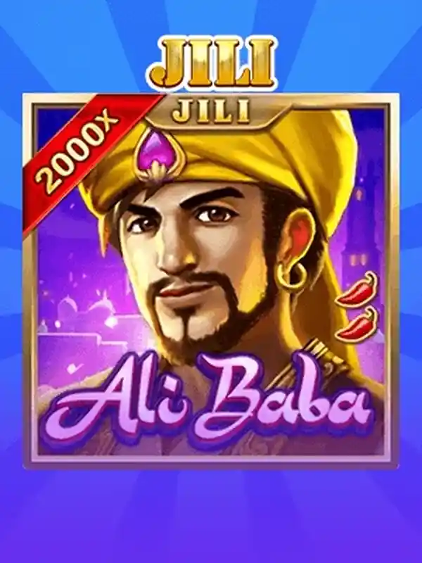 আলী বাবা স্লট 888bet casino