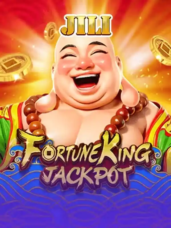 ফরচুন কিং জ্যাকপট গেম 888bet casino