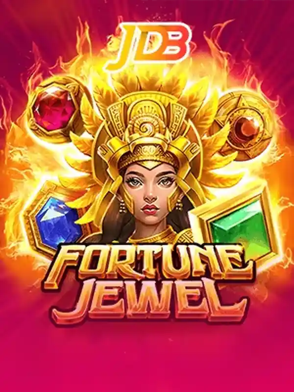 ফরচুন জুয়েল গেম 888bet casino